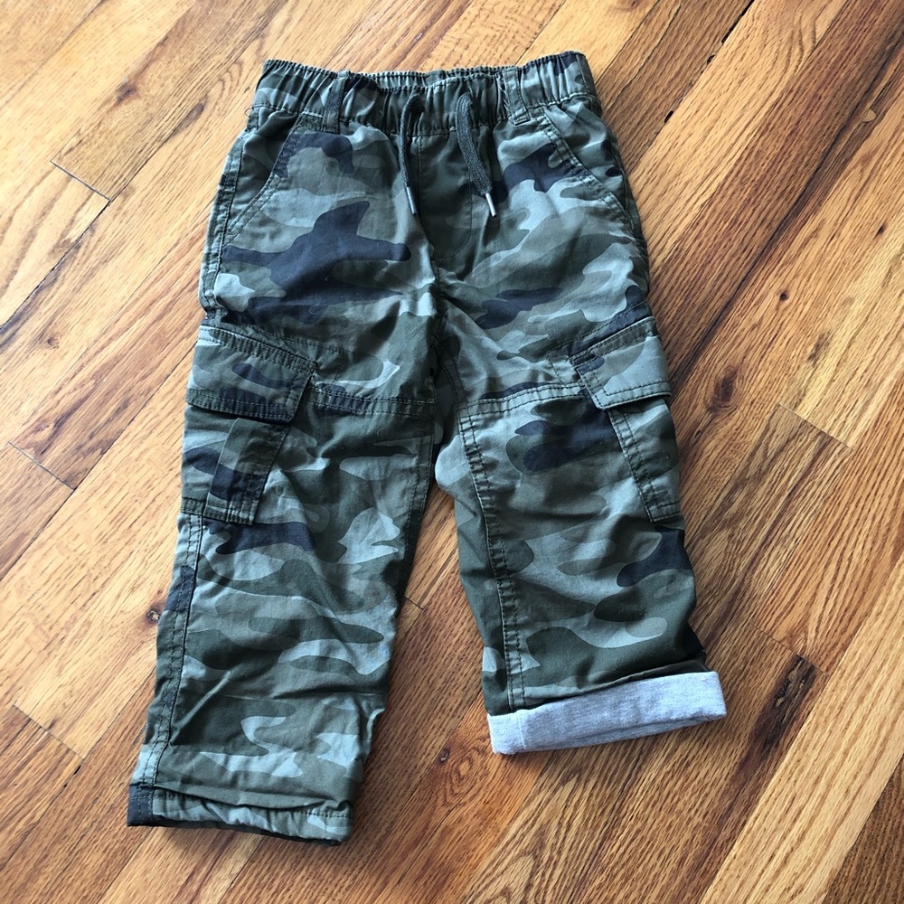 Pants - Picture 2 of 5